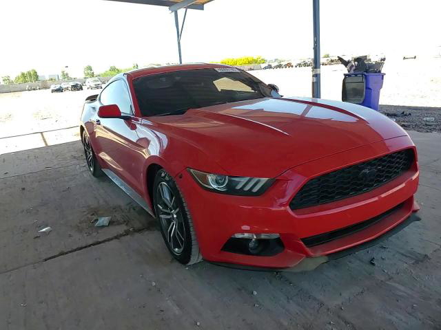 Ford Mustang 2015