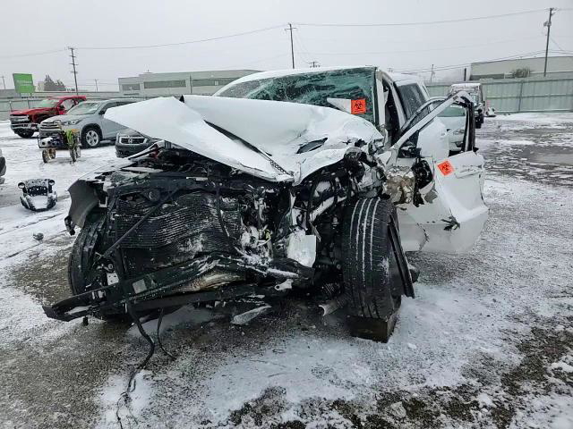 Dodge Durango 2019