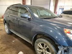 Chevrolet Equinox 2016