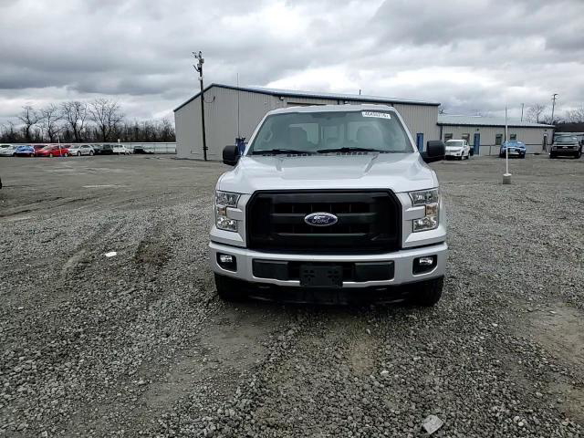 Ford F-150 2015