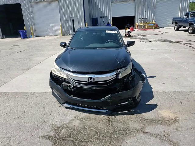 Honda Accord 2016