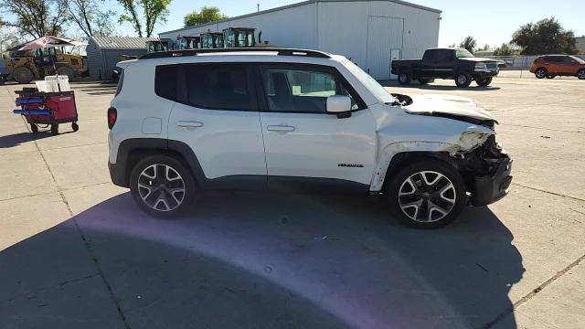 Jeep Renegade 2015