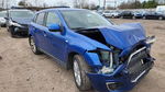 Mitsubishi Outlander 2015
