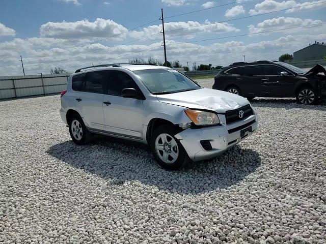 Toyota RAV 4 2009