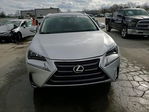 Lexus NX 2015