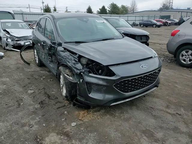 Ford Escape 2020