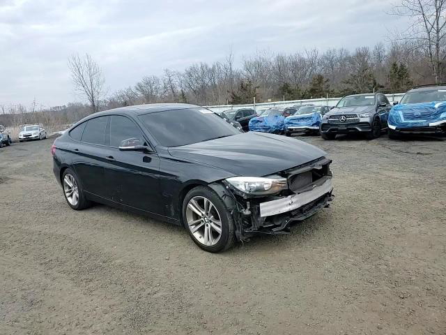 BMW Series 3 2016