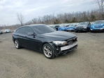 BMW Series 3 2016