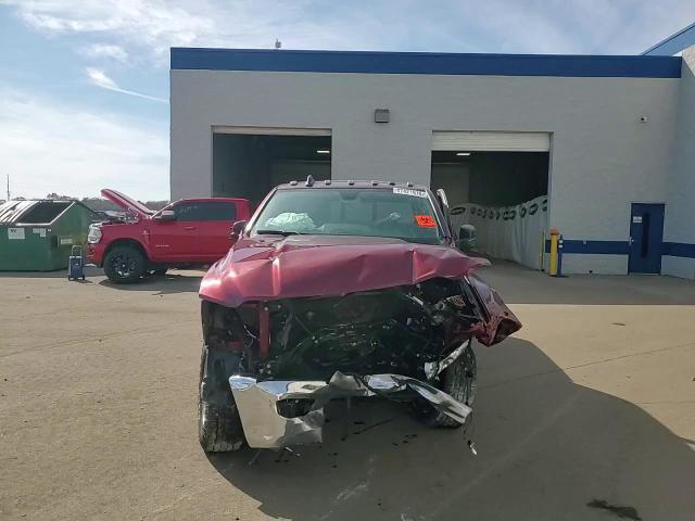 RAM 2500 2019