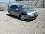 Volkswagen Jetta 2010