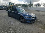 BMW Series 3 2022