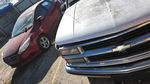 Chevrolet GMT-400 1998