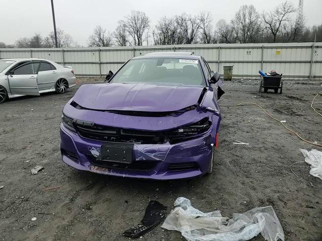 Dodge Charger 2023