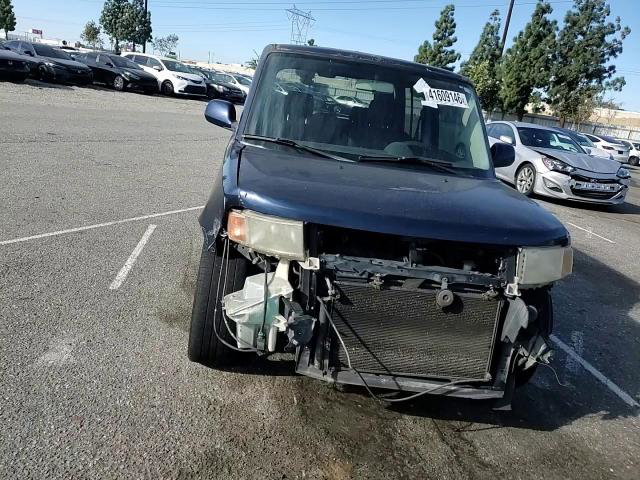 Scion xB 2006