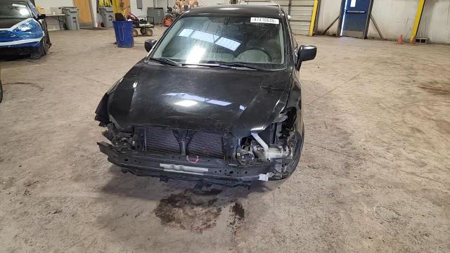 Subaru Impreza 2014