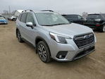 Subaru Forester 2023