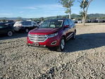 Ford Edge 2015