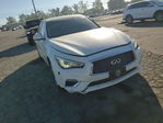 Infiniti Q50 2018