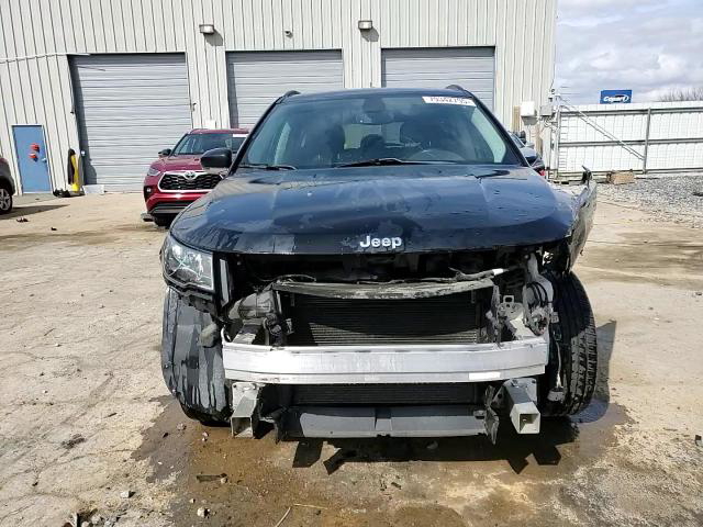 Jeep Compass 2018