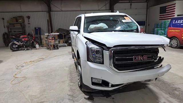 GMC Yukon 2018