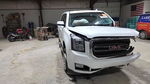 GMC Yukon 2018