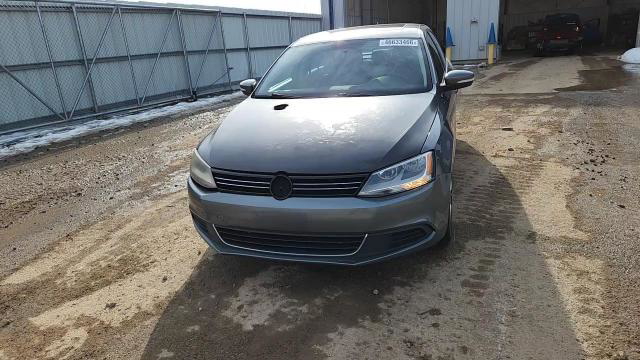 Volkswagen Jetta 2014