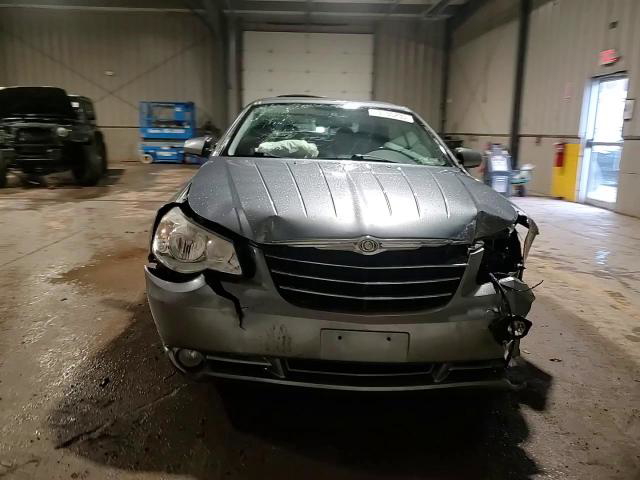 Chrysler Sebring 2008