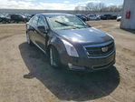Cadillac XTS 2017