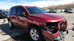 Jeep Compass 2016