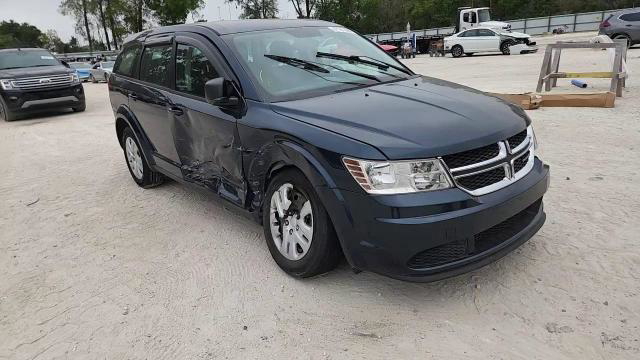 Dodge Journey 2013