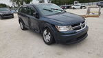 Dodge Journey 2013
