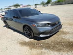 Honda Civic 2024