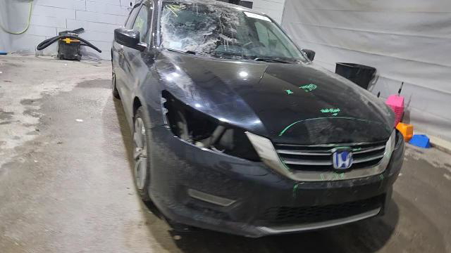 Honda Accord 2013