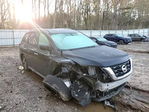 Nissan Pathfinder 2017