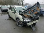 Subaru XV 2015