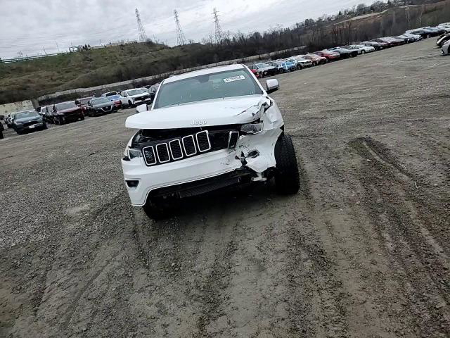 Jeep Cherokee 2018
