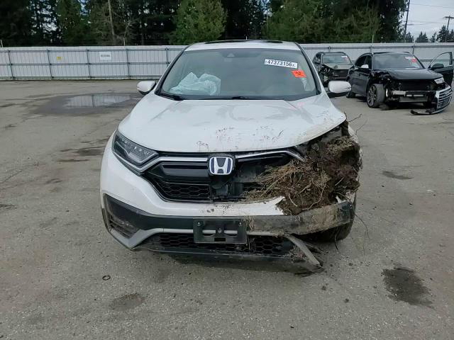 Honda CR-V 2020