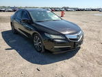 Acura TLX 2016