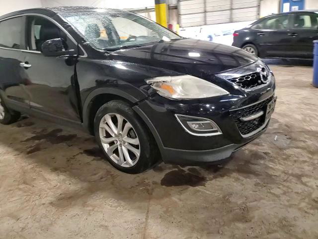 Mazda CX-9 2012