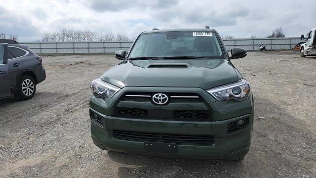 Toyota 4Runner 2022