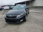 Kia Optima 2014