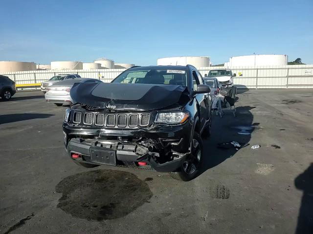 Jeep Compass 2018