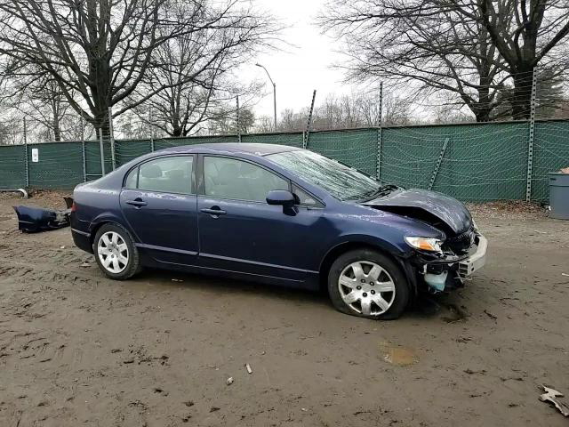 Honda Civic 2011