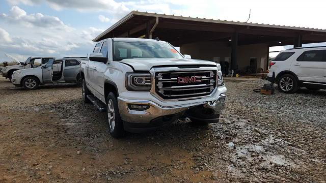 GMC Sierra 2016