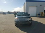 Ford Explorer 2012