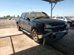 Chevrolet Silverado 2005