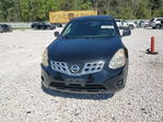 Nissan Rogue 2012