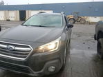 Subaru Outback 2018