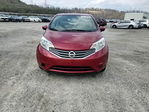 Nissan Versa 2016