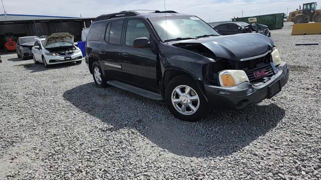 GMC Envoy 2003